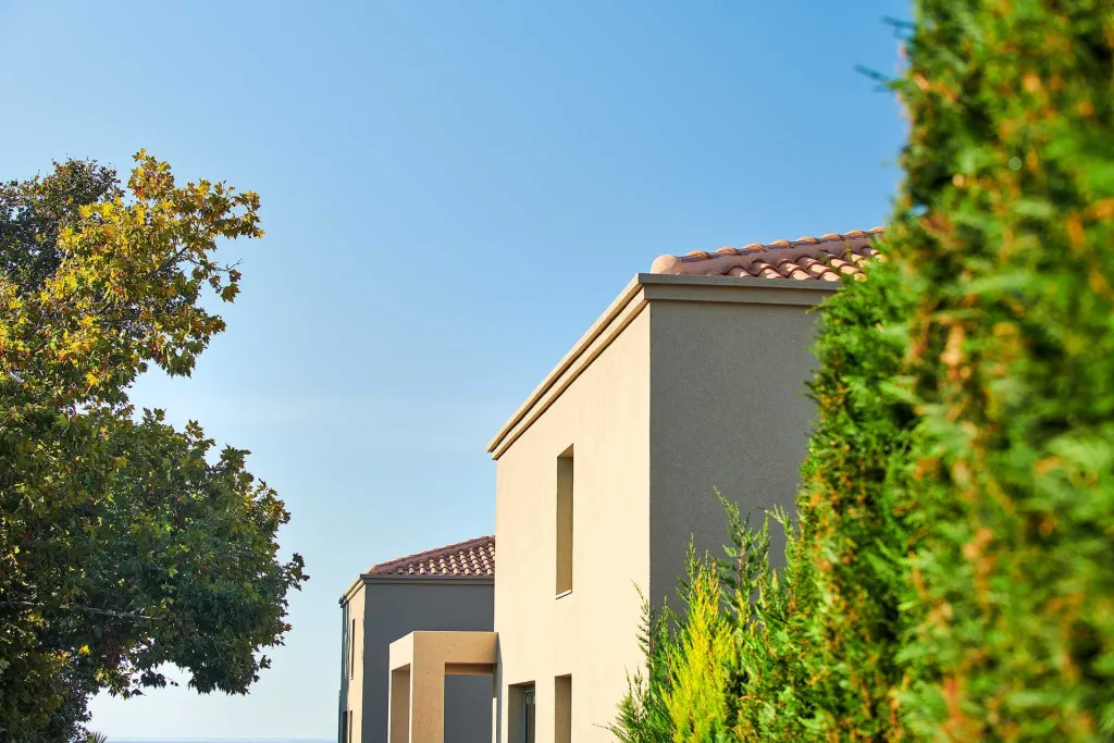 Cavo Delea Villas & Suites, Grčka — smeštajna jedinica