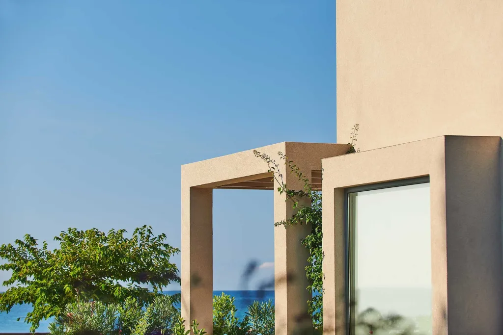 Cavo Delea Villas & Suites, Grčka — smeštajna jedinica
