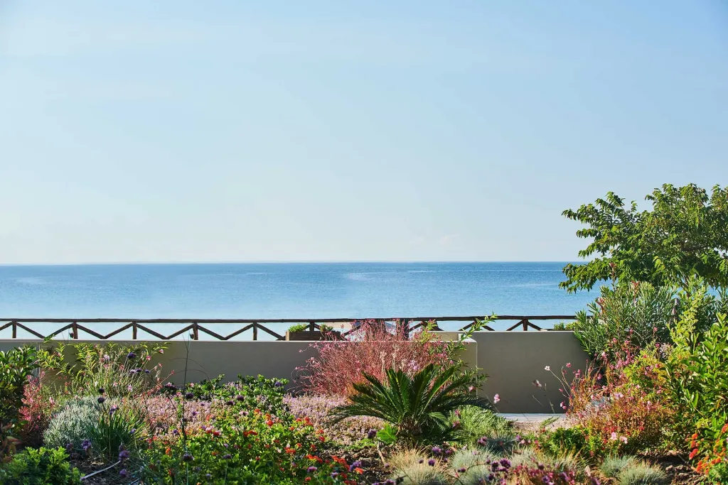 Cavo Delea Villas & Suites, Grčka — smeštajna jedinica