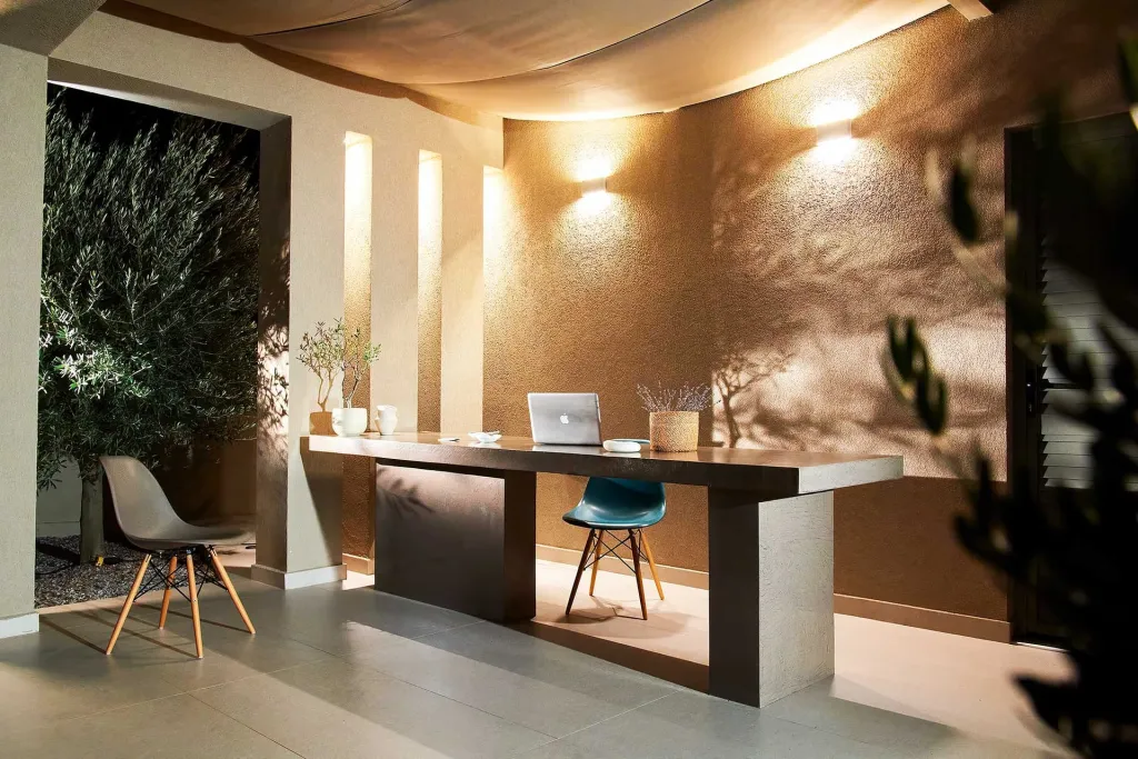 Cavo Delea Villas & Suites, Grčka — smeštajna jedinica