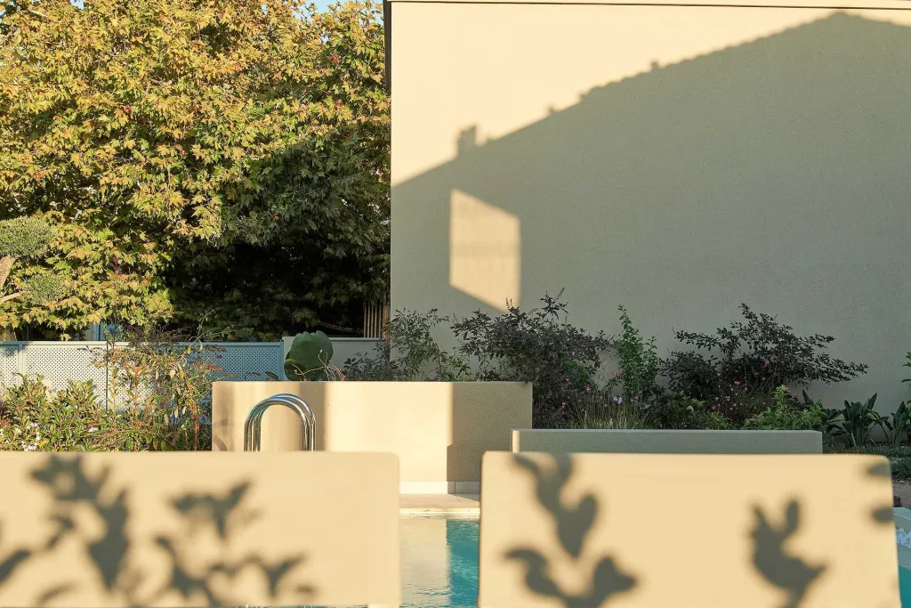 Cavo Delea Villas & Suites, Grčka — smeštajna jedinica