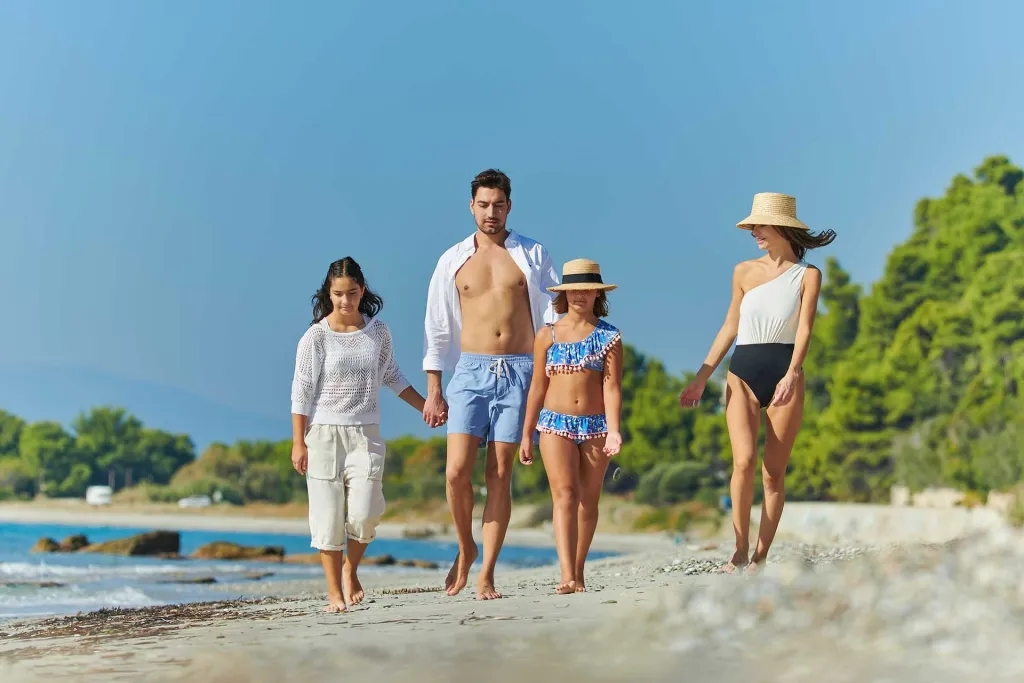 Cavo Delea Villas & Suites, Grčka — smeštajna jedinica