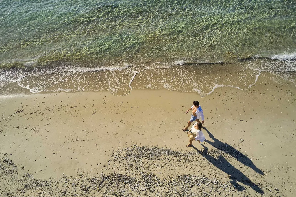 Cavo Delea Villas & Suites, Grčka — smeštajna jedinica