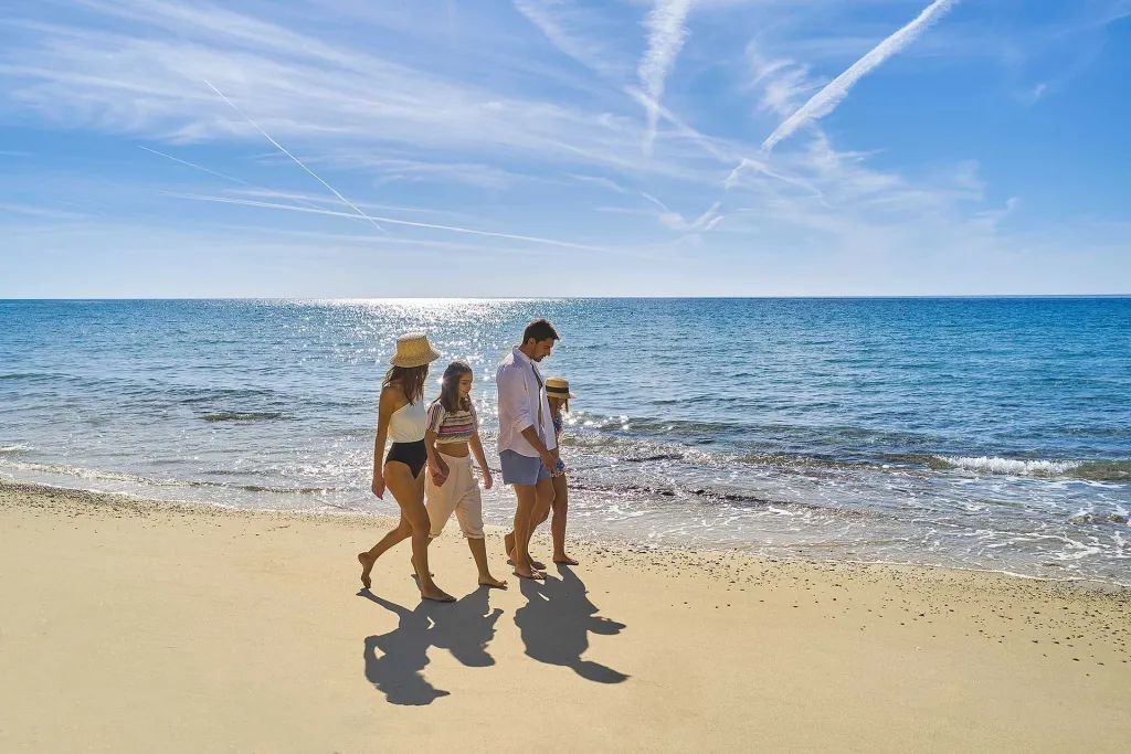 Cavo Delea Villas & Suites, Grčka — smeštajna jedinica