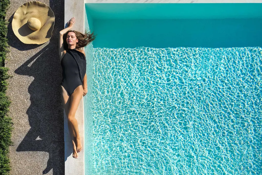 Cavo Delea Villas & Suites, Grčka — smeštajna jedinica