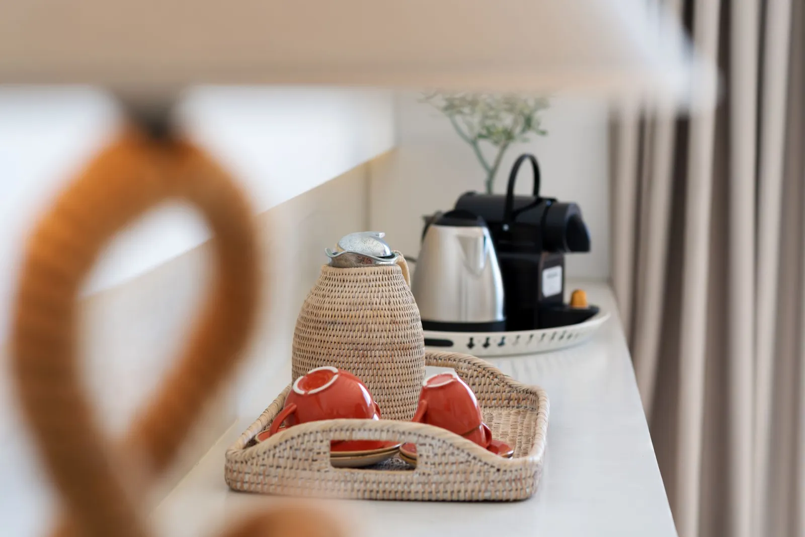 Cavo Delea Villas & Suites, Grčka — Junior Side Sea View Suite