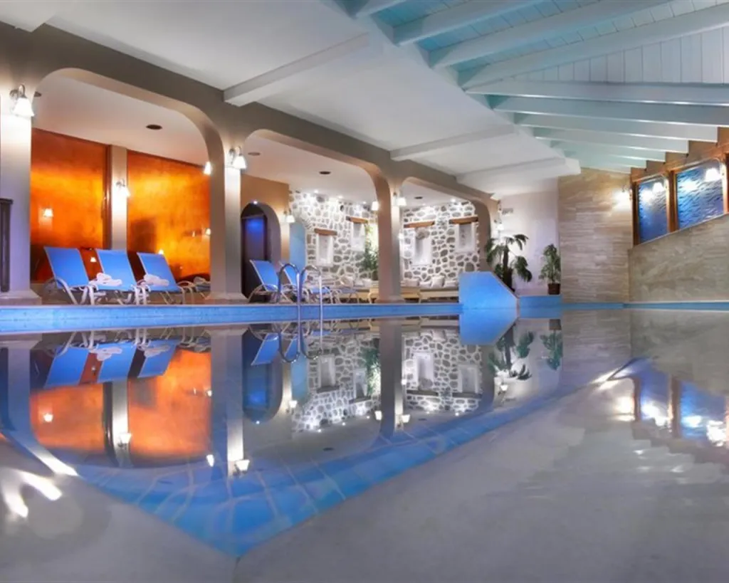 Acrotel Athena Pallas & Residence, Akti Elias, Grčka — fotografija 1