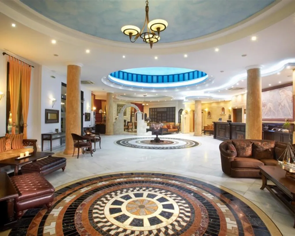 Acrotel Athena Pallas & Residence, Akti Elias, Grčka — fotografija 2