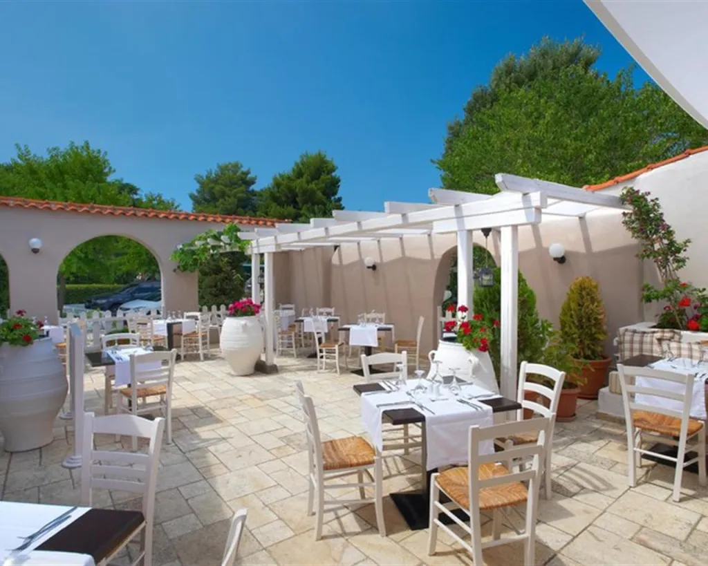 Acrotel Athena Pallas & Residence, Akti Elias, Grčka — fotografija 4
