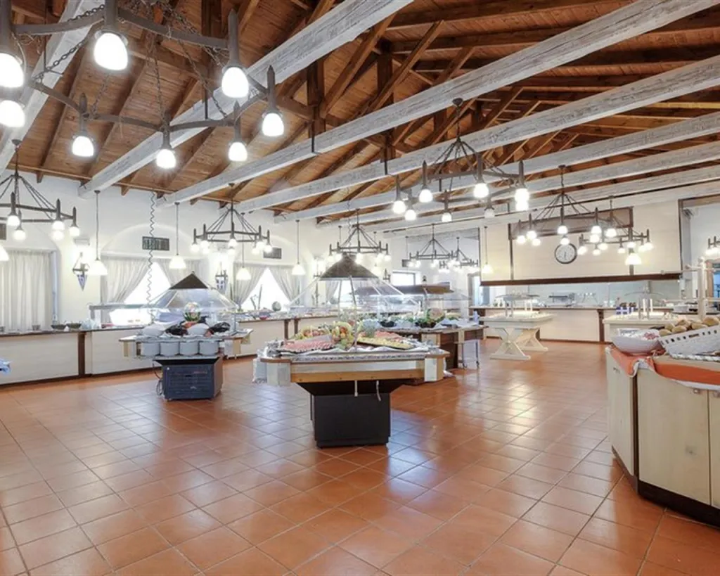 Acrotel Athena Pallas & Residence, Akti Elias, Grčka — fotografija 5