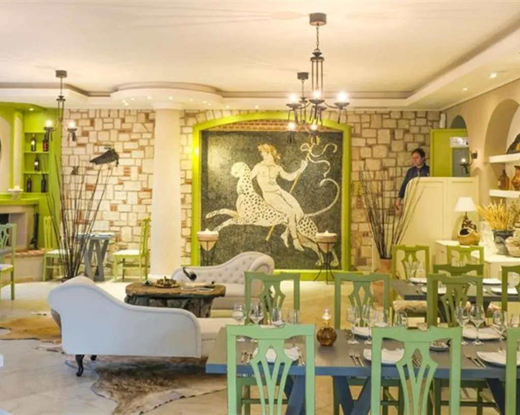Acrotel Athena Pallas & Residence, Akti Elias, Grčka — fotografija 6