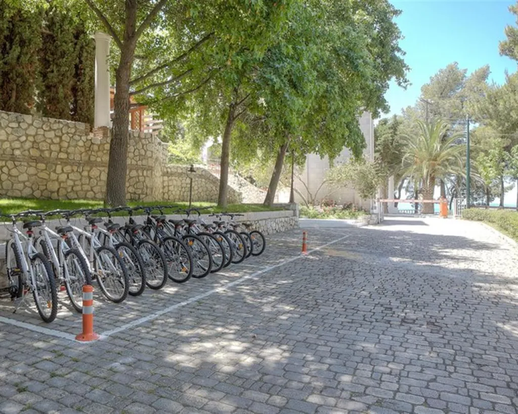 Acrotel Athena Pallas & Residence, Akti Elias, Grčka — fotografija 9