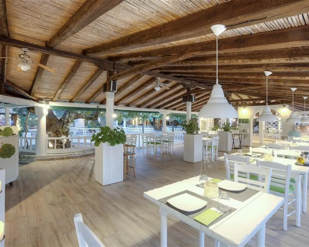 Acrotel Athena Pallas & Residence, Akti Elias, Grčka — fotografija 10