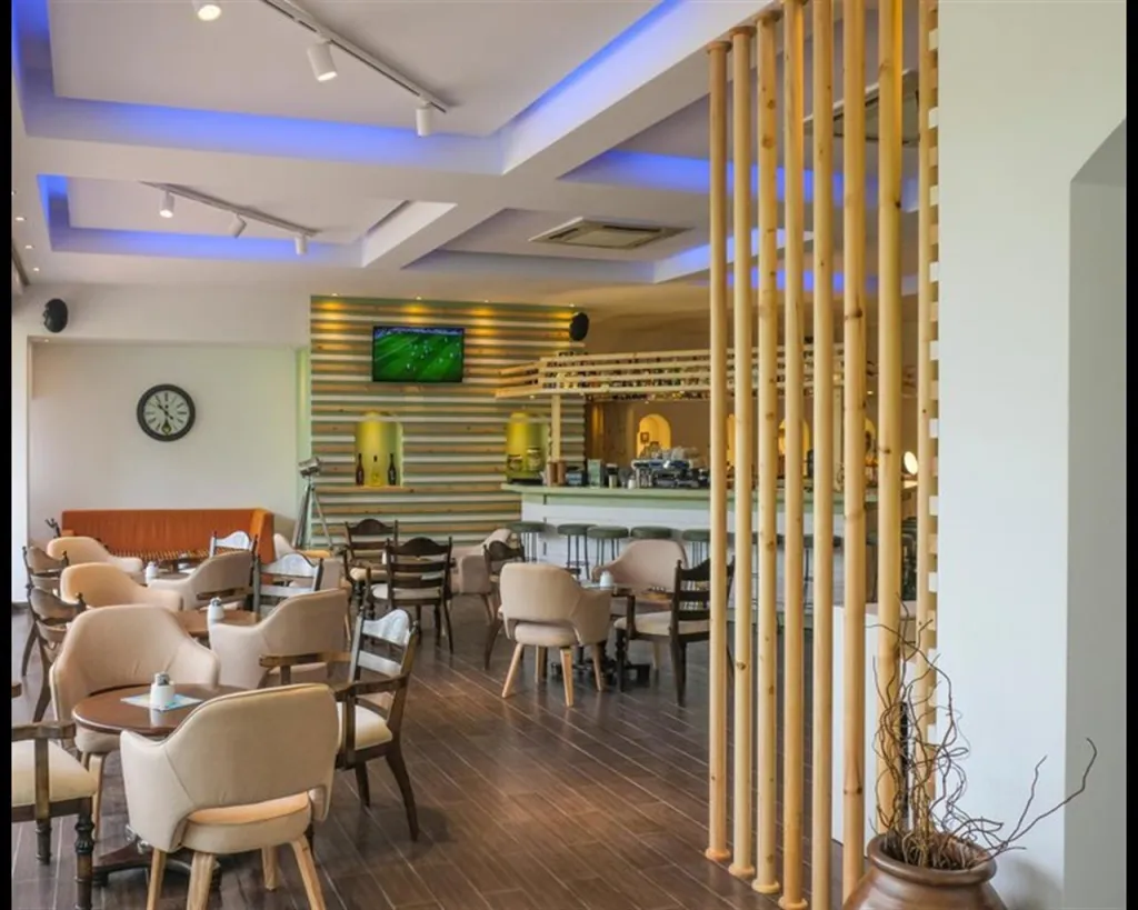 Acrotel Athena Pallas & Residence, Akti Elias, Grčka — fotografija 14