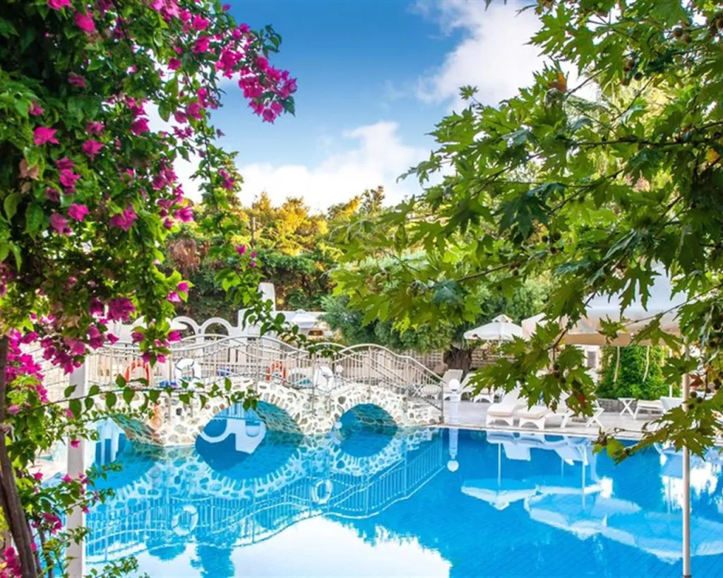 Acrotel Athena Pallas & Residence, Akti Elias, Grčka — fotografija 15