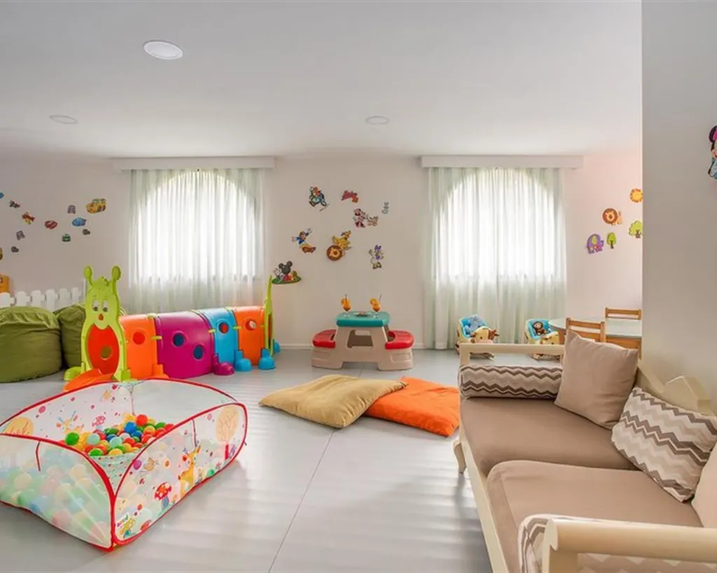 Acrotel Athena Pallas & Residence, Akti Elias, Grčka — fotografija 18