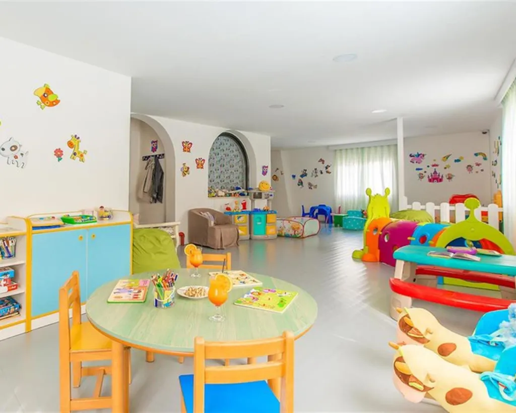 Acrotel Athena Pallas & Residence, Akti Elias, Grčka — fotografija 19