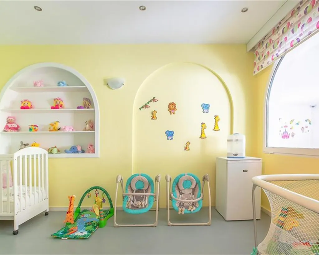 Acrotel Athena Pallas & Residence, Akti Elias, Grčka — fotografija 21