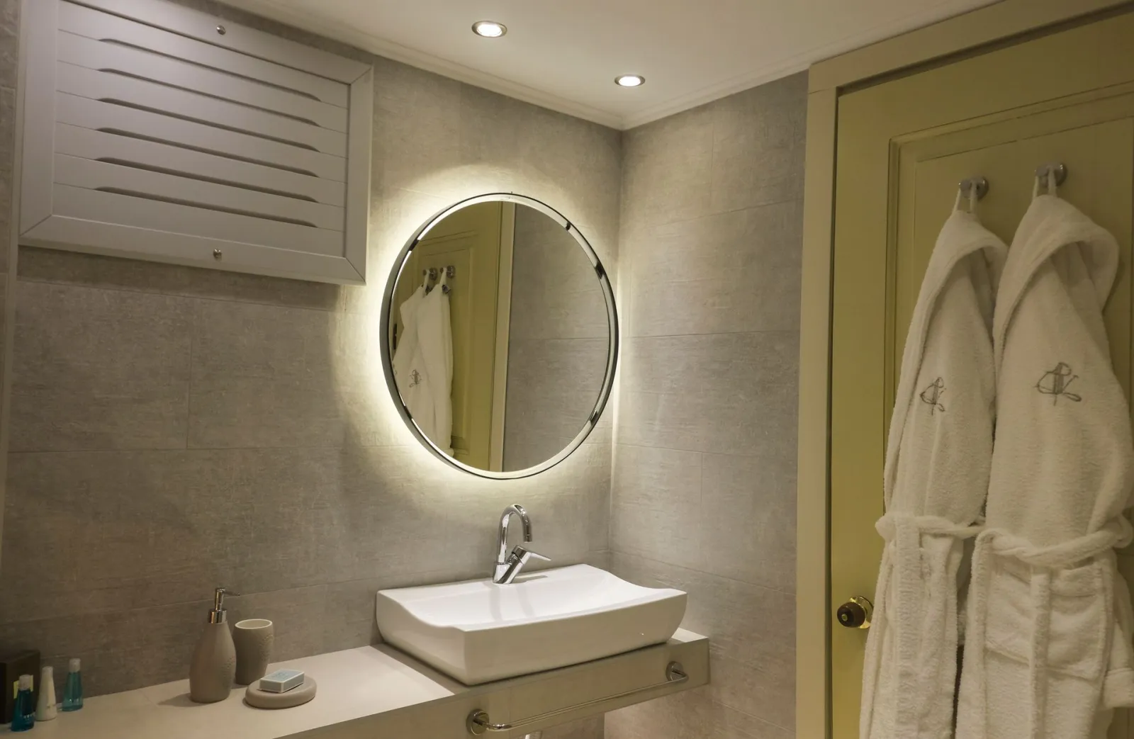 Acrotel Athena Pallas & Residence, Akti Elias, Grčka — Junior Suite