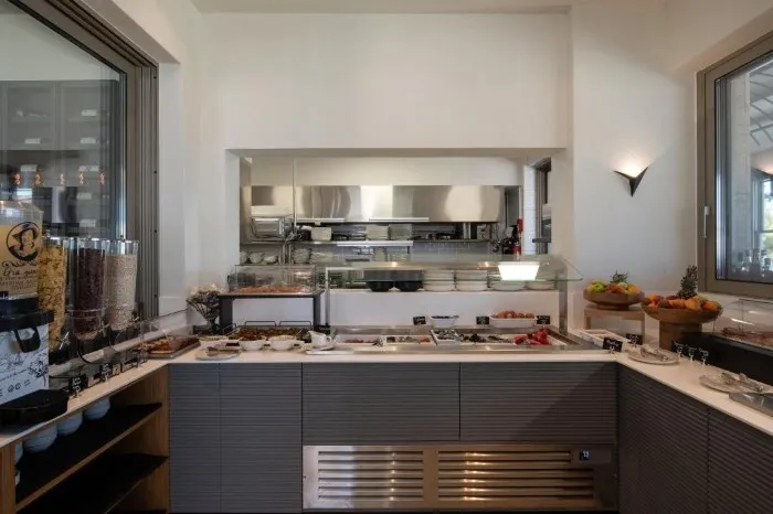 Oniro Boutique Hotel, Toroni, Grčka — fotografija 3