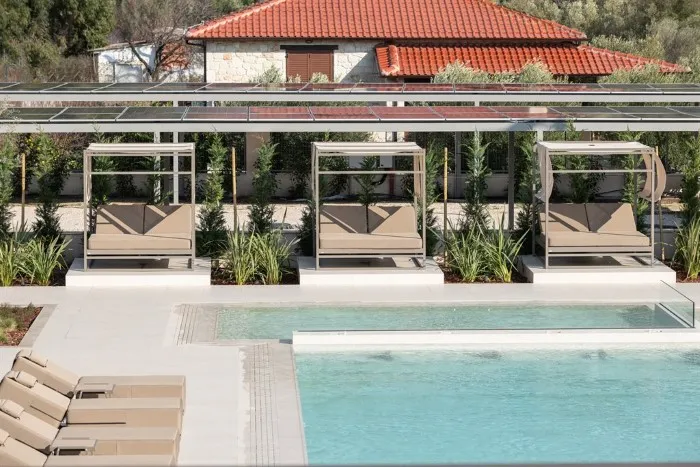 Oniro Boutique Hotel, Toroni, Grčka — fotografija 6