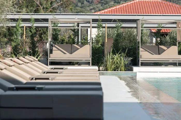 Oniro Boutique Hotel, Toroni, Grčka — fotografija 7