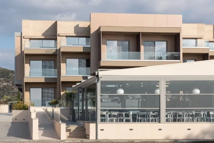 Oniro Boutique Hotel, Toroni, Grčka — fotografija 11