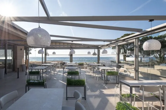 Oniro Boutique Hotel, Toroni, Grčka — fotografija 17