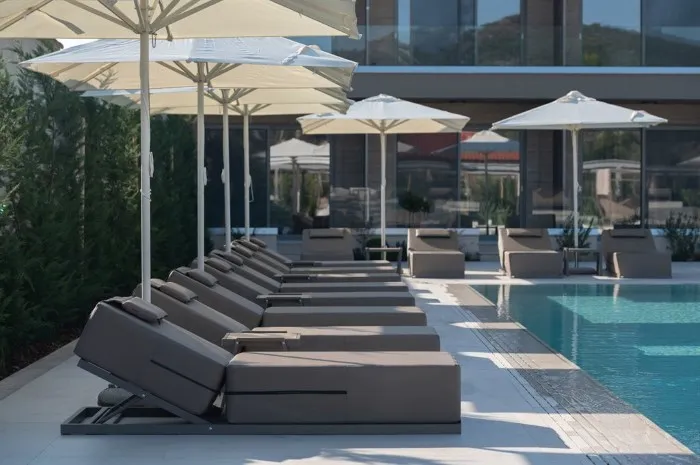 Oniro Boutique Hotel, Toroni, Grčka — fotografija 20