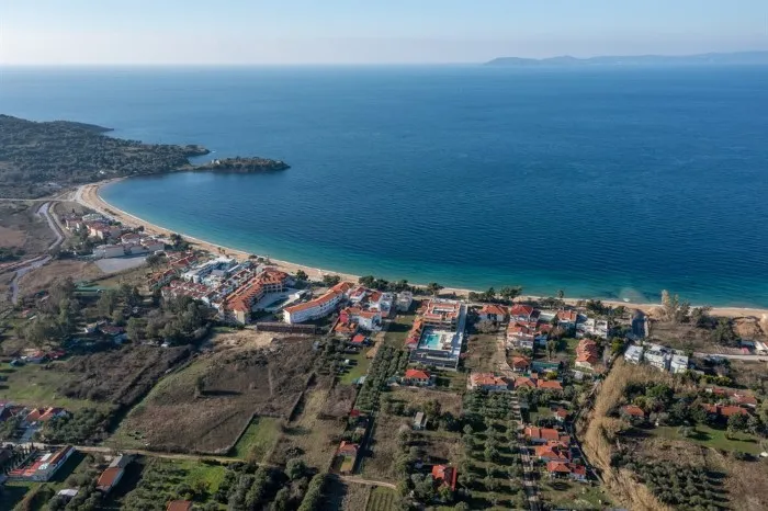 Oniro Boutique Hotel, Toroni, Grčka — fotografija 21