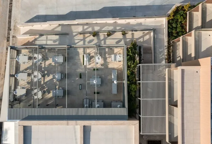 Oniro Boutique Hotel, Toroni, Grčka — fotografija 23
