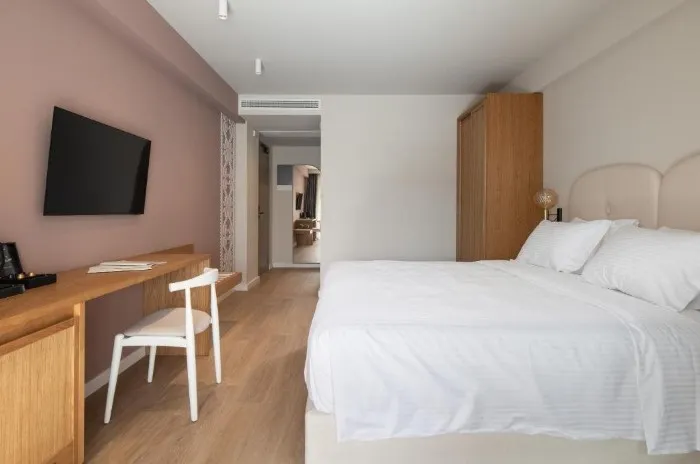 Oniro Boutique Hotel, Toroni, Grčka — Room Economy Superior