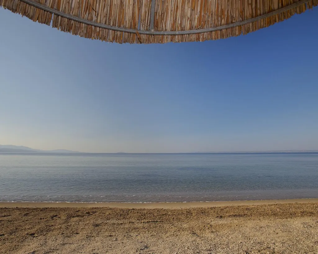 Blue Dolphin Resort Hotel, Metamorfozis, Grčka — fotografija 7