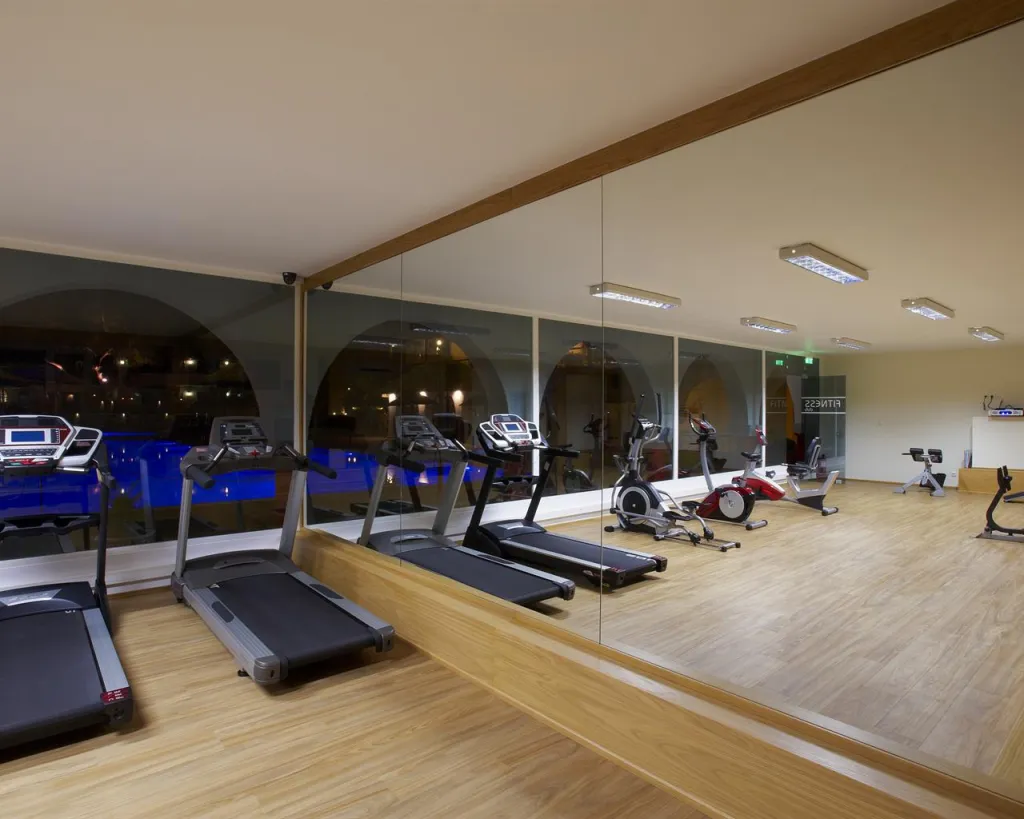 Blue Dolphin Resort Hotel, Metamorfozis, Grčka — fotografija 28