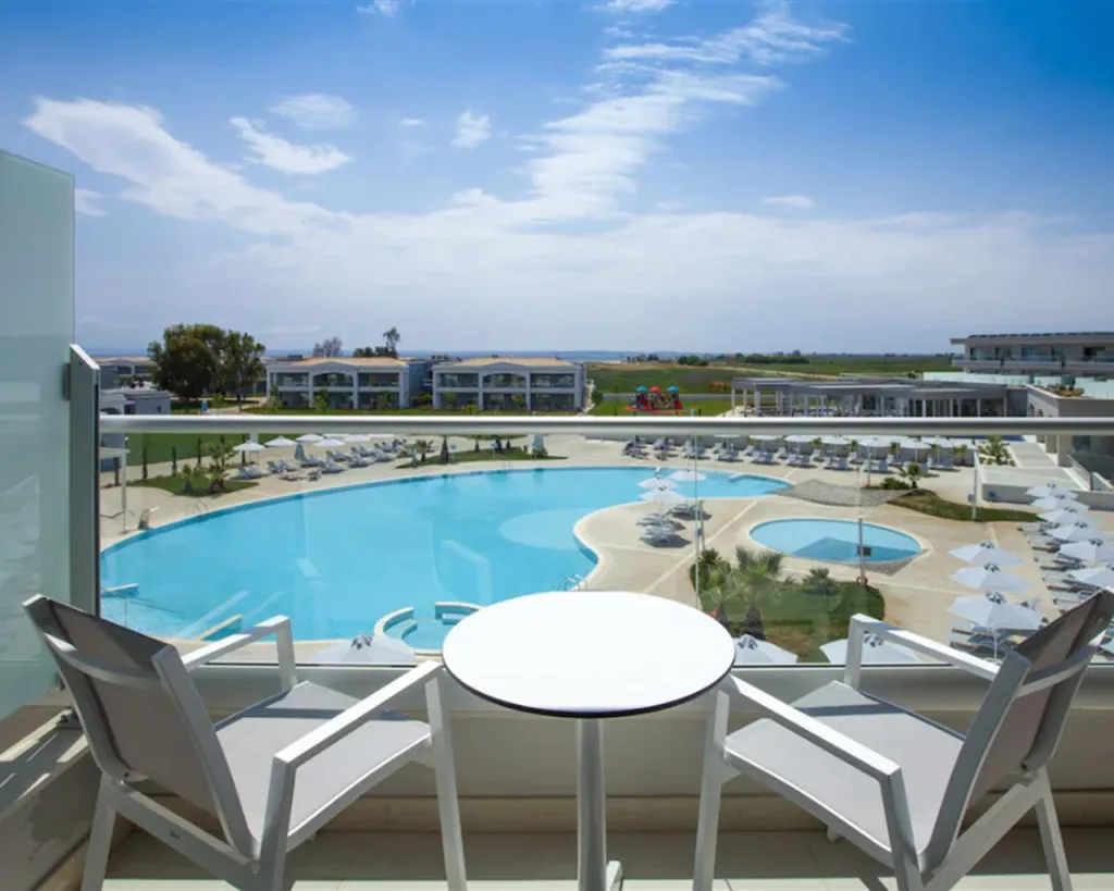 Blue Lagoon Princess Hotel, Kalives, Grčka — fotografija 5