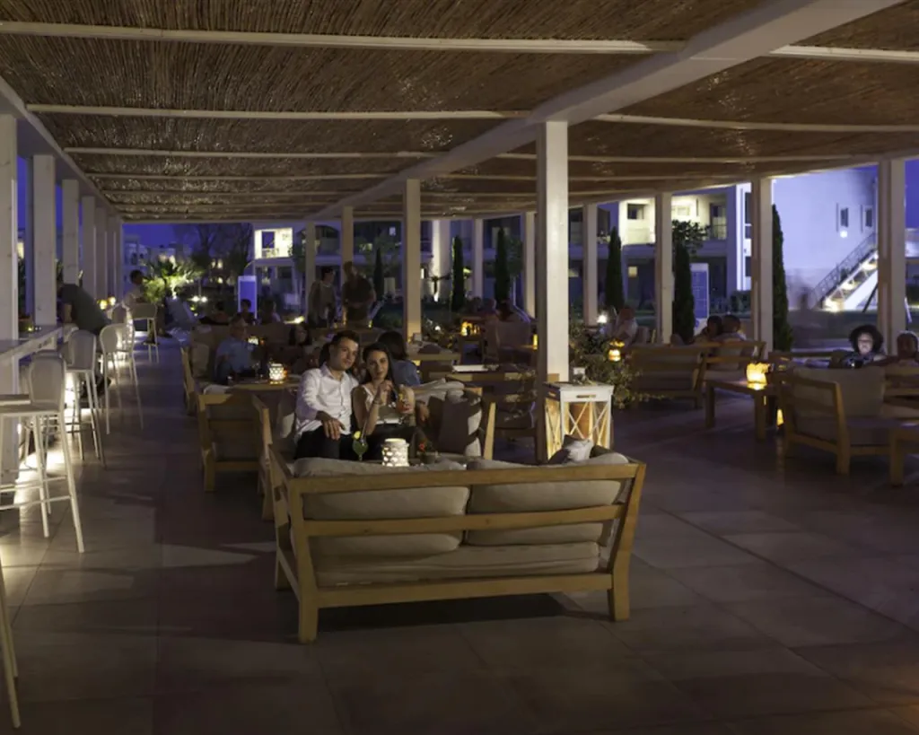 Blue Lagoon Princess Hotel, Kalives, Grčka — fotografija 20