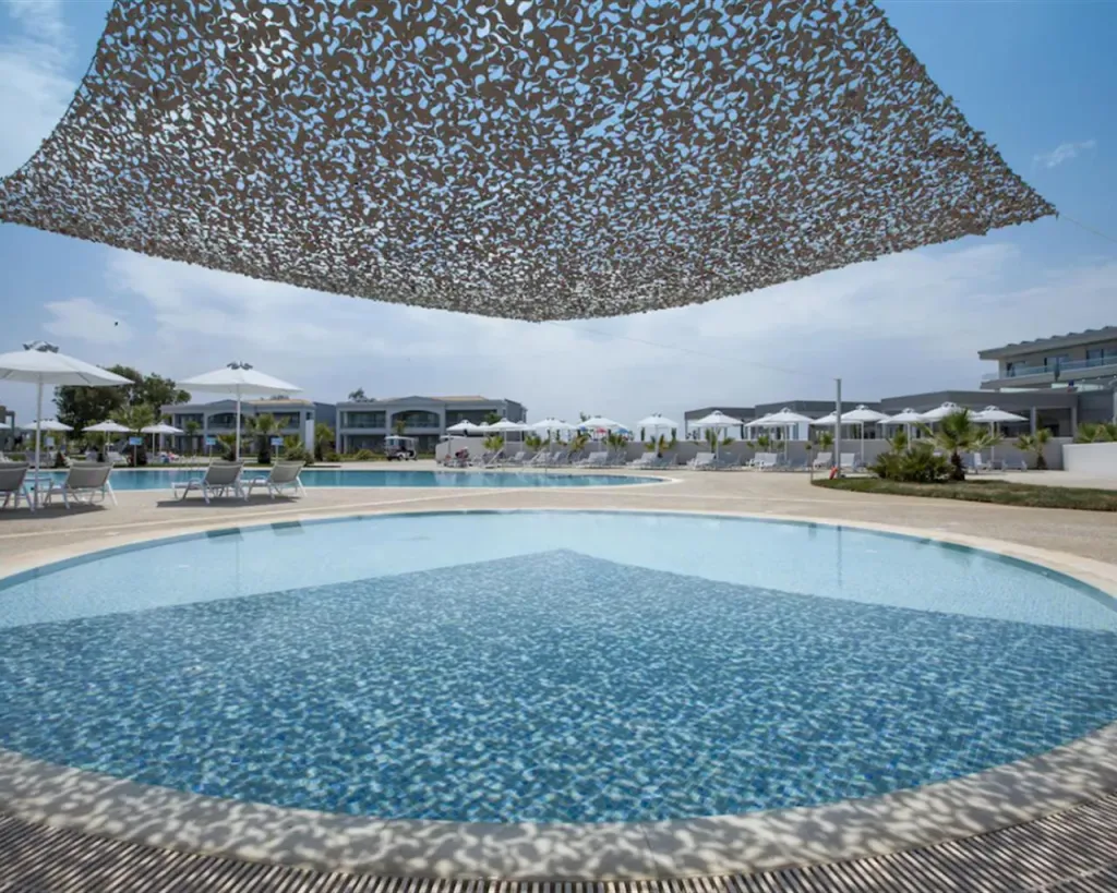 Blue Lagoon Princess Hotel, Kalives, Grčka — fotografija 22