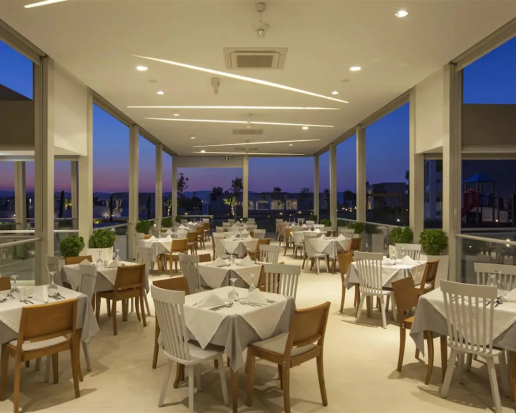 Blue Lagoon Princess Hotel, Kalives, Grčka — fotografija 26