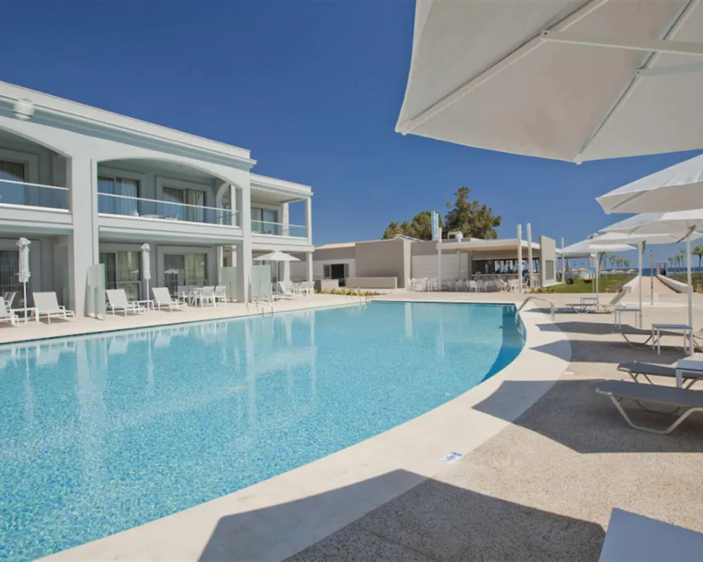 Blue Lagoon Princess Hotel, Kalives, Grčka — fotografija 29