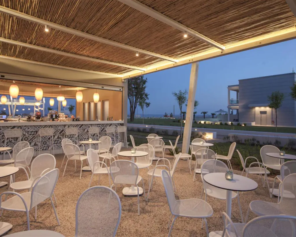 Blue Lagoon Princess Hotel, Kalives, Grčka — fotografija 37