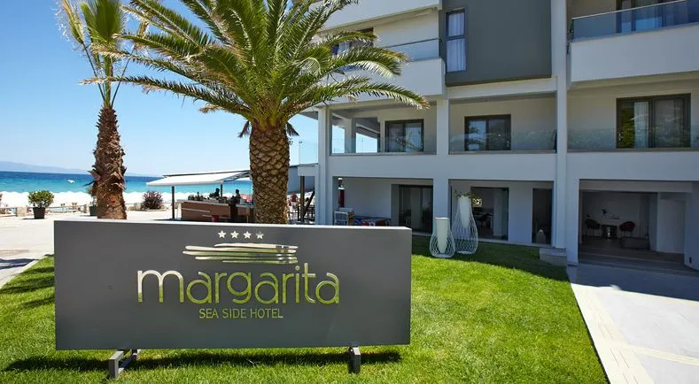 Margarita Sea Side Hotel, Kalitea