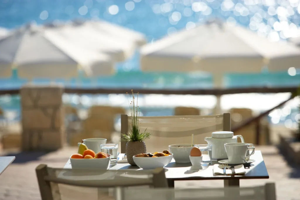 Margarita Sea Side Hotel, Kalitea, Grčka — fotografija 1