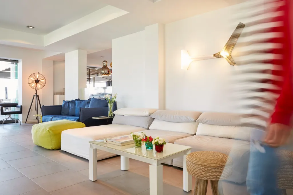 Margarita Sea Side Hotel, Kalitea, Grčka — fotografija 2