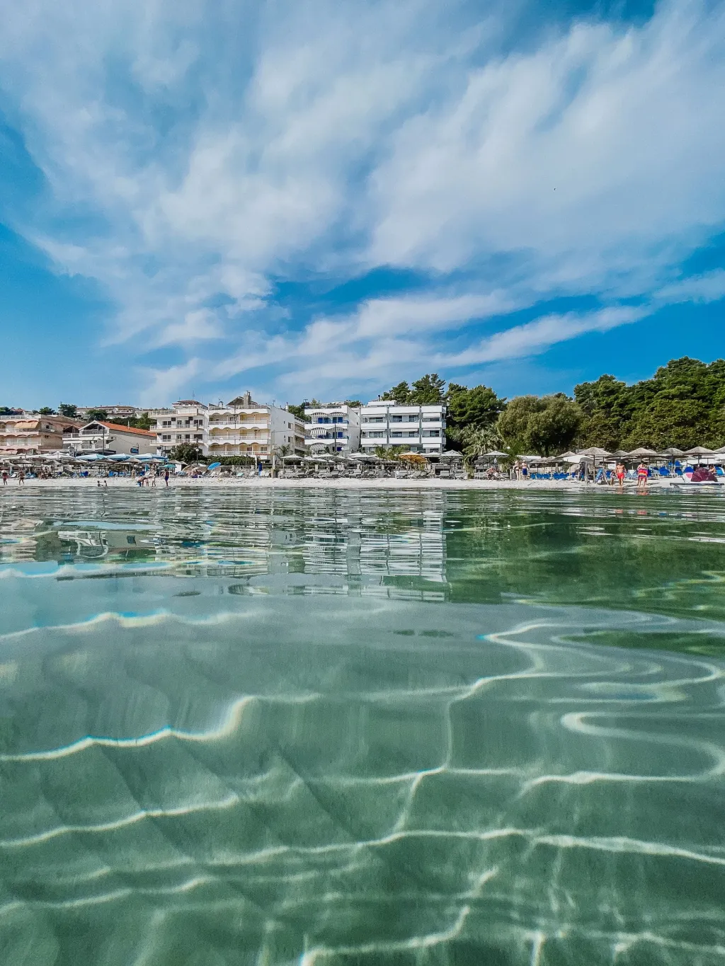Margarita Sea Side Hotel, Kalitea, Grčka — fotografija 8