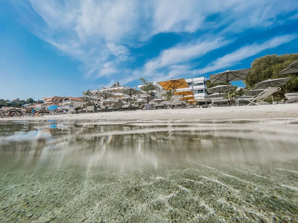 Margarita Sea Side Hotel, Kalitea, Grčka — fotografija 10