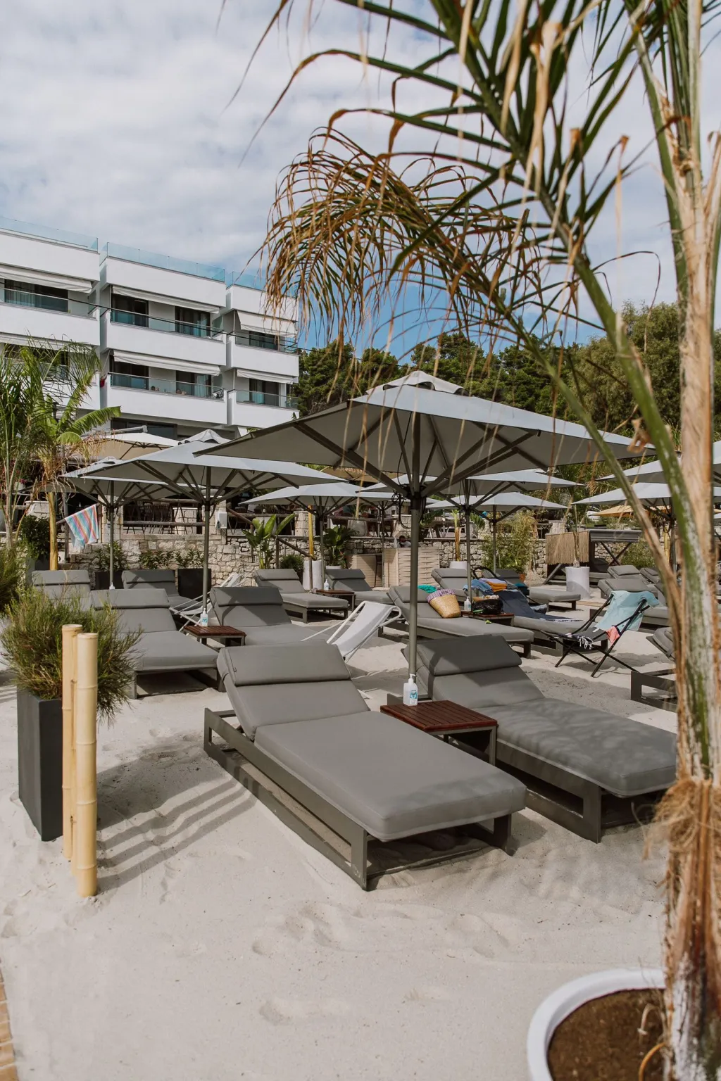 Margarita Sea Side Hotel, Kalitea, Grčka — fotografija 12