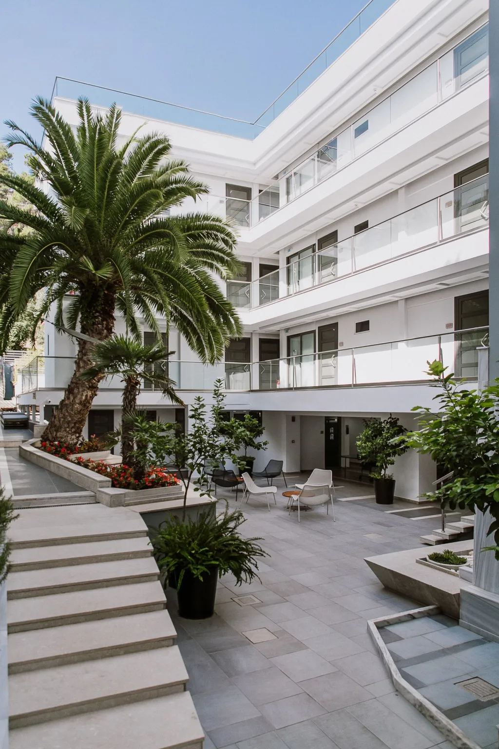 Margarita Sea Side Hotel, Kalitea, Grčka — fotografija 13