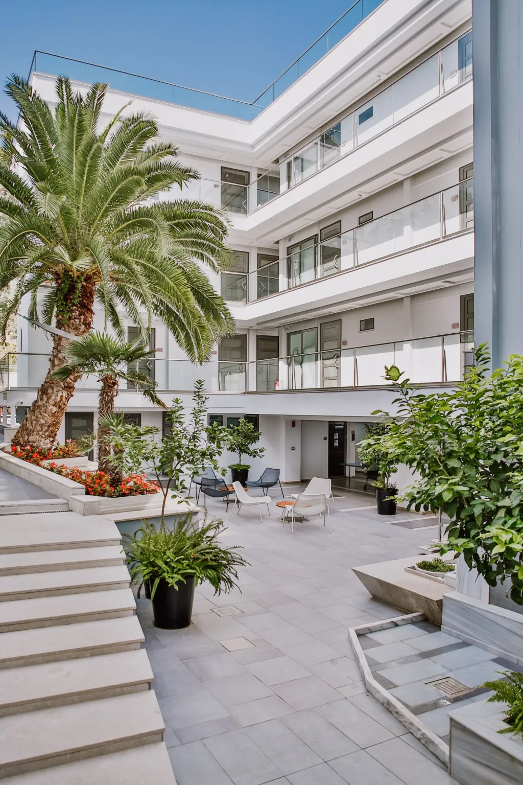 Margarita Sea Side Hotel, Kalitea, Grčka — fotografija 15
