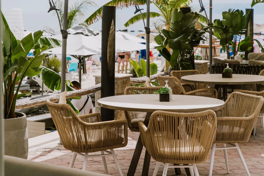 Margarita Sea Side Hotel, Kalitea, Grčka — fotografija 17