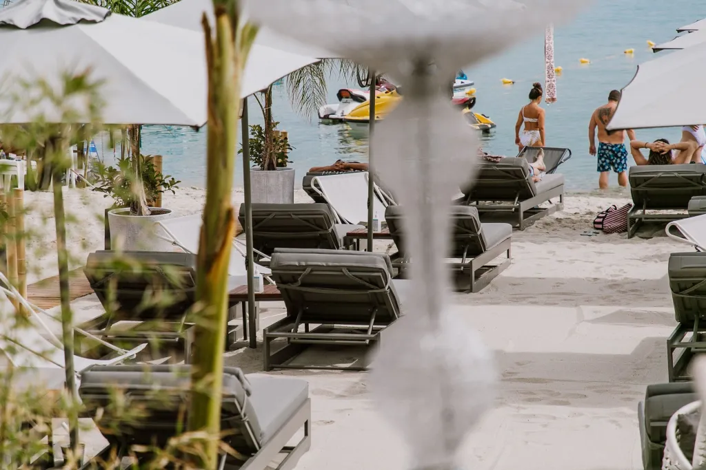 Margarita Sea Side Hotel, Kalitea, Grčka — fotografija 18